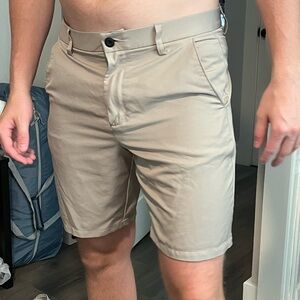 Tek Gear Men’s Khaki Shorts